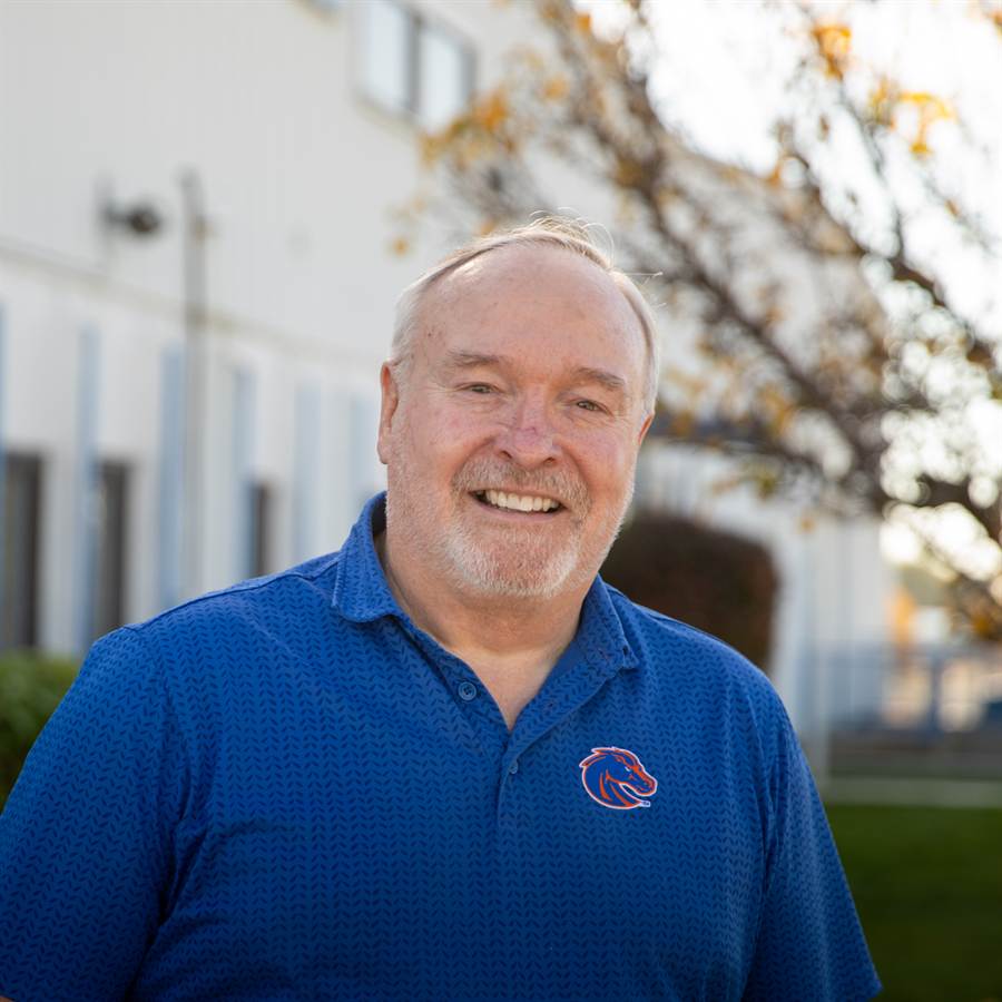 Carl Hill's profile picture