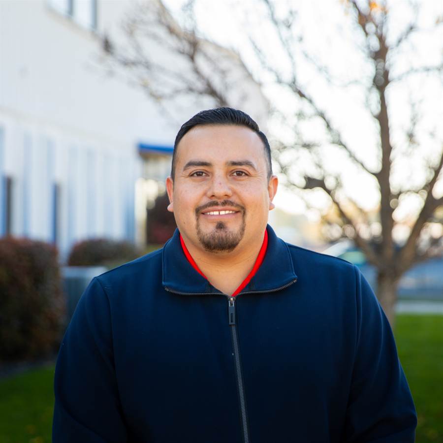 Christian Flores's profile picture