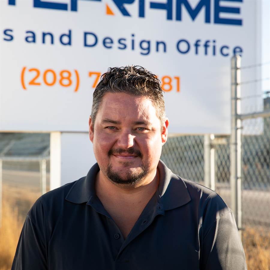 Chuck Whitworth's profile picture