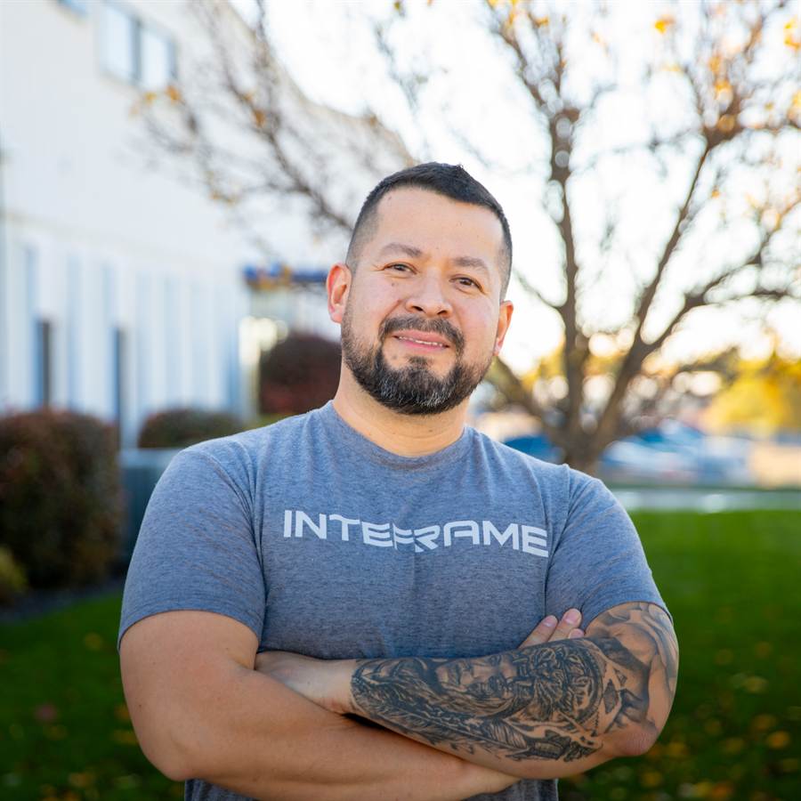 Izzy Garcia's profile picture