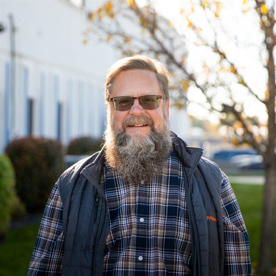 Jeremi Wolfe's profile picture