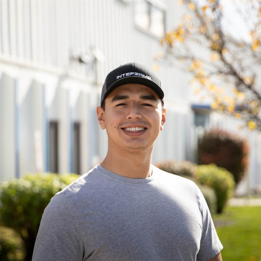 Marcos Olgin's profile picture