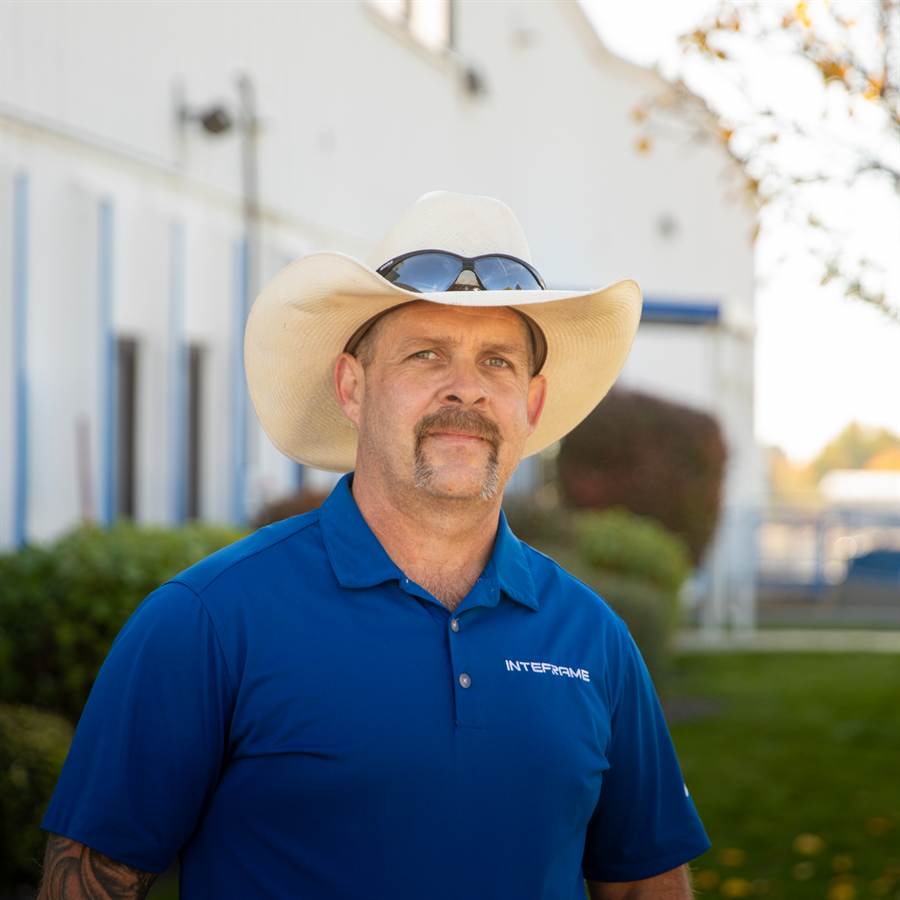 Stan Farmer's profile picture