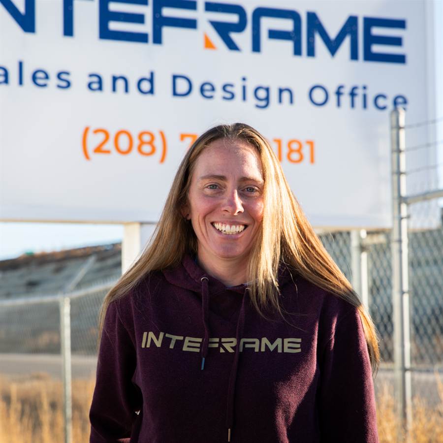 Tashina Herrman's profile picture