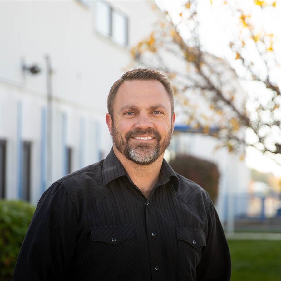 Wil Bake's profile picture