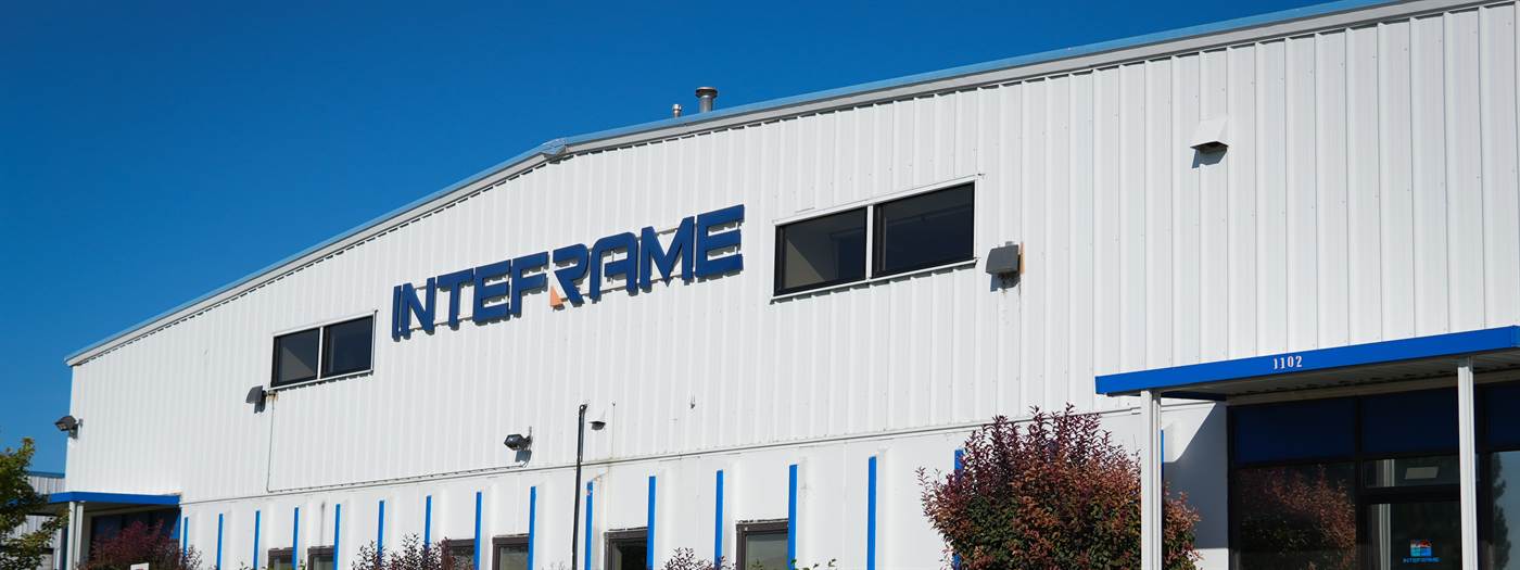 Inteframe